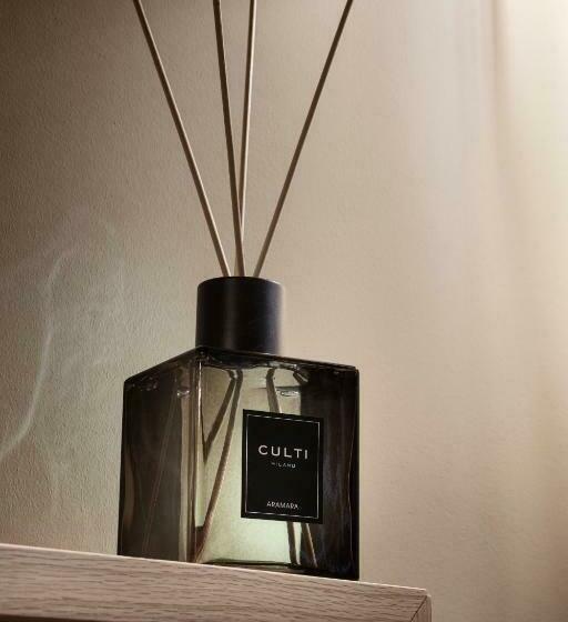 اتاق استاندارد, Speronari Suites