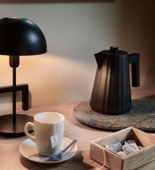 اتاق لوکس, Speronari Suites