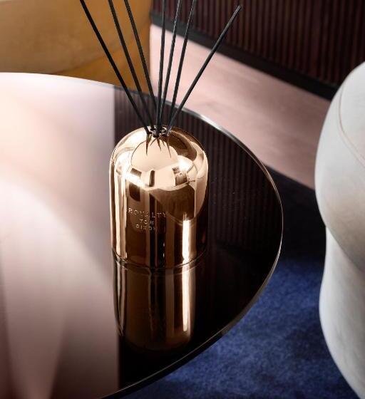 اتاق اجرایی, Speronari Suites