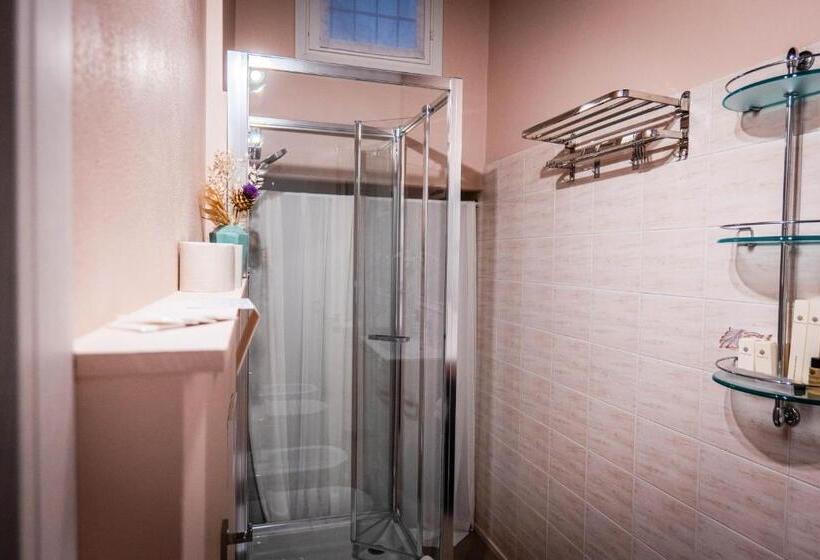 سوییت لوکس, Old Town   Boutique Rooms