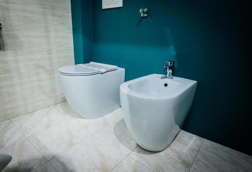 اتاق سوپریور, Old Town   Boutique Rooms