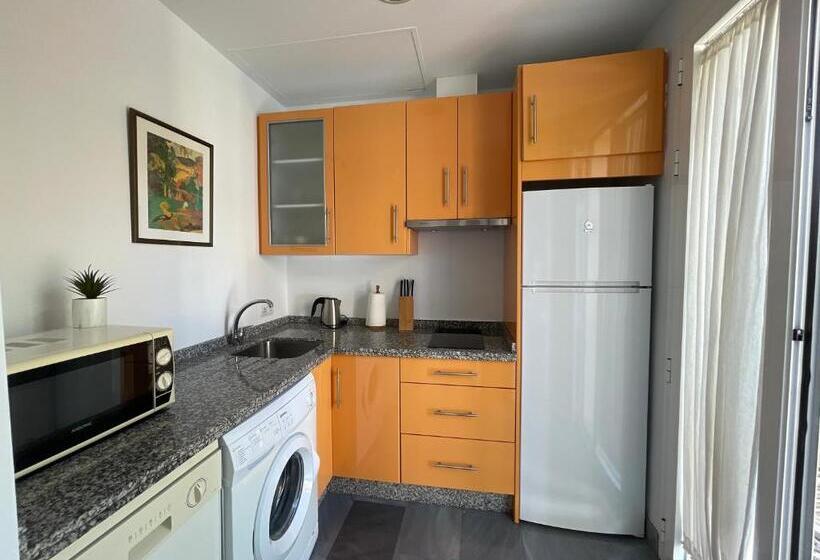 اتاق دوبلکس, Dreamsapt Curtidores 6 Suites At