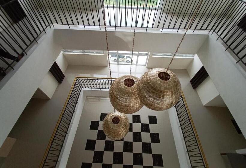 اتاق لوکس, Sitio Uno Residences