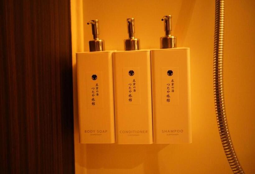 패밀리 룸, Onsen Guest House Tsutaya