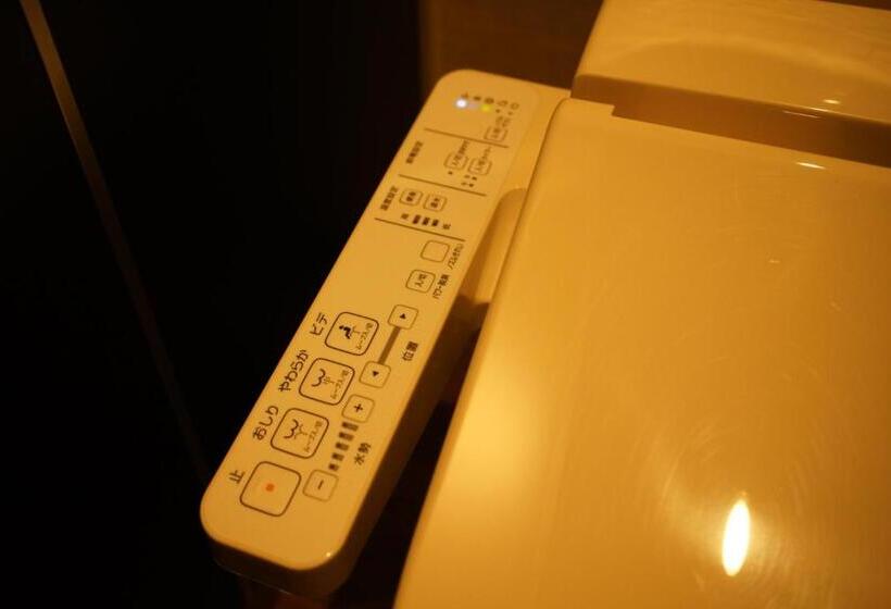 수피리어 패밀리 룸, Onsen Guest House Tsutaya