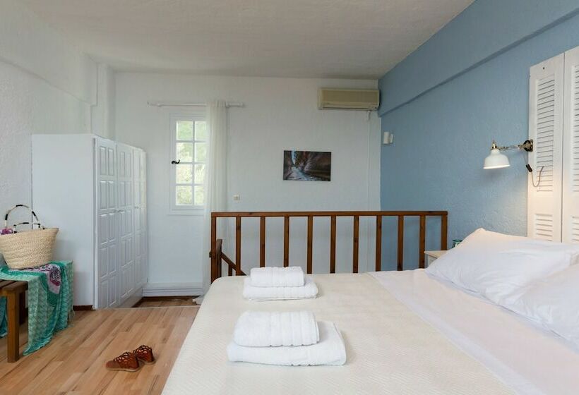Номер Дюплекс, Ferma Hill Apartments