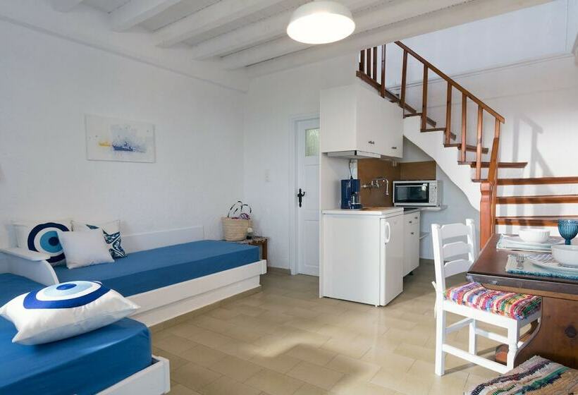 Номер Дюплекс, Ferma Hill Apartments