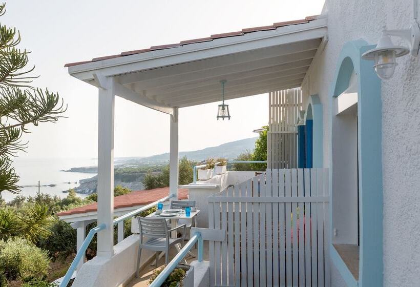 Апартаменты 1 Спальня, Ferma Hill Apartments