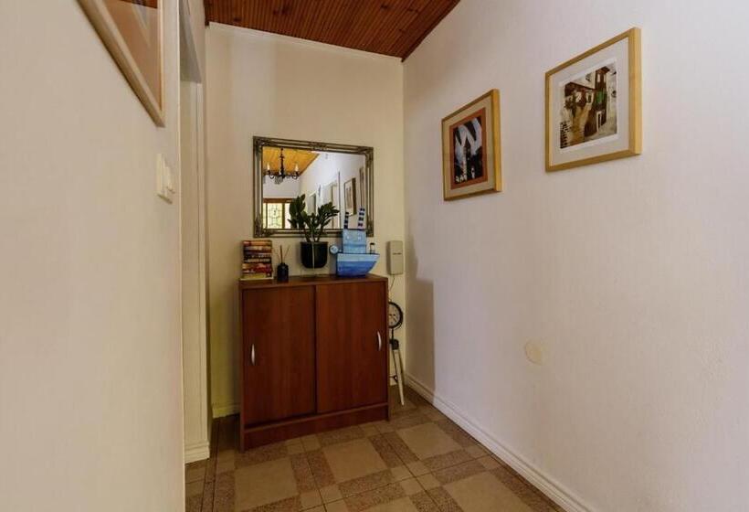 带1个卧室的带海景的公寓, Barba In Trogir   Mittel Dalmatien