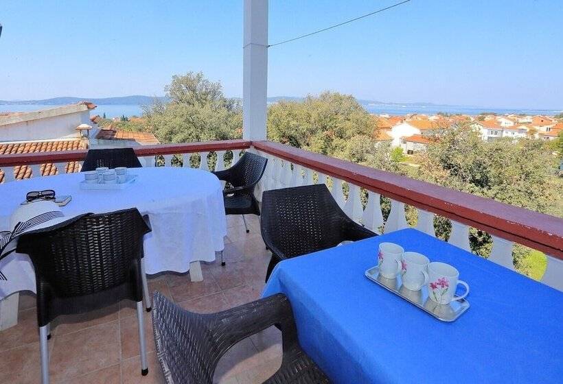 Апартаменты 1 Спальня, Apartments Verka