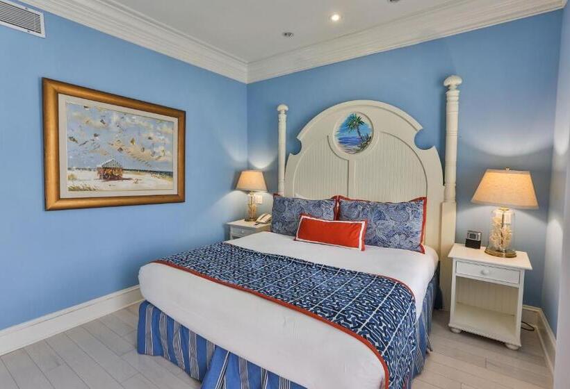 חדר סופריור עם נוף, Harborside At Charleston Harbor Resort And Marina