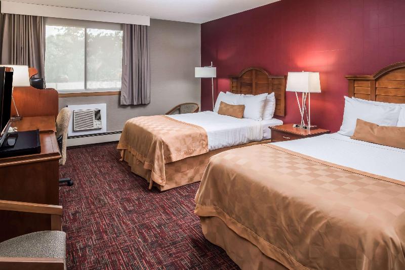 标准间, The Westin Dallas Fort Worth Airport