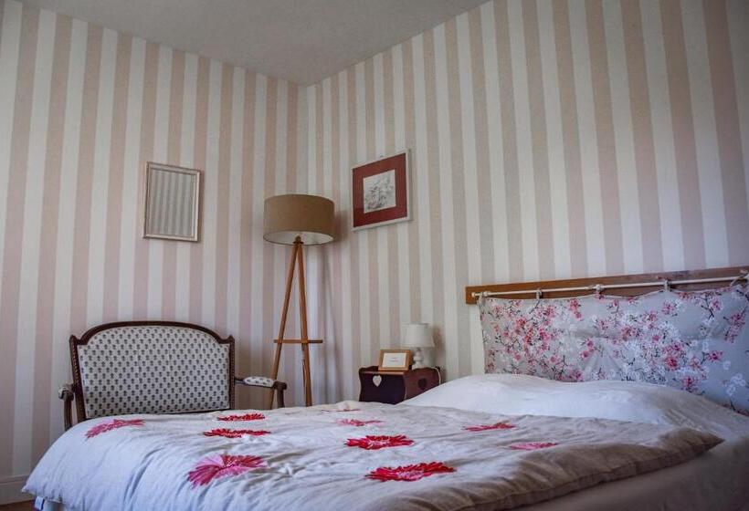 Номер Стандарт, Utah Beach Chambre Hote