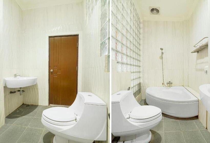 Люкс Повышенной Комфортности, Collection O 91345 Myroom