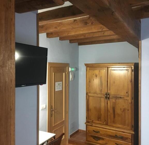 Номер Deluxe, Casa Los Laureles