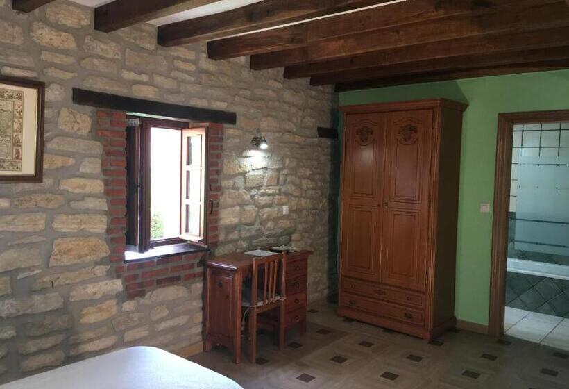 Номер Стандарт Вид на Сад, Casa Los Laureles