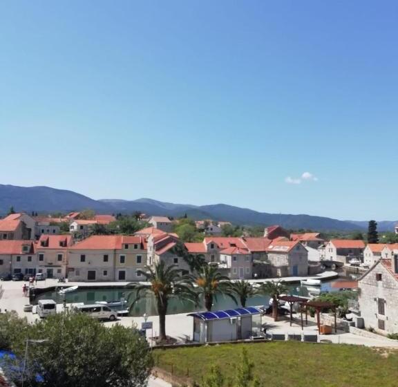 Номер Superior, Mediteran Hvar   Modern Rooms And Restaurant, B&b