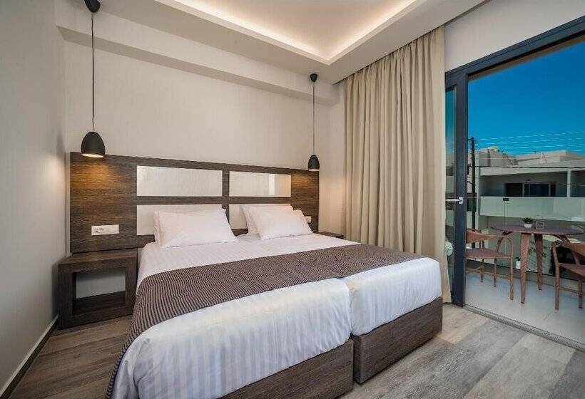 Семейный Номер, Abaton Luxury Resort