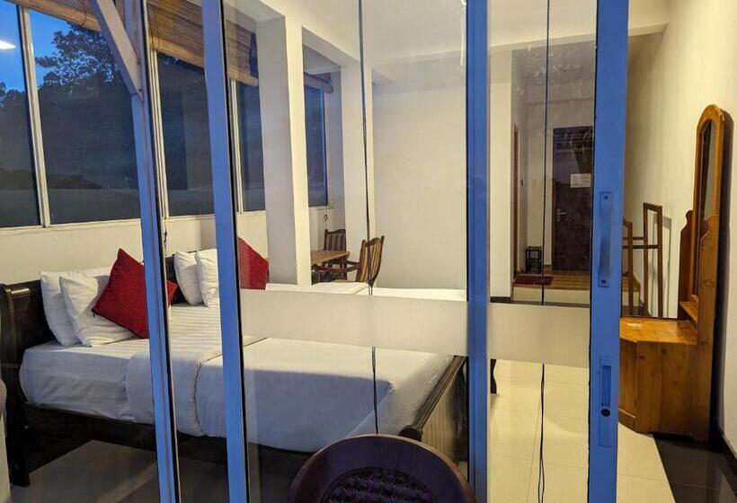 Номер Deluxe Вид на Горы, Nilowin Glenanore Guesthouse