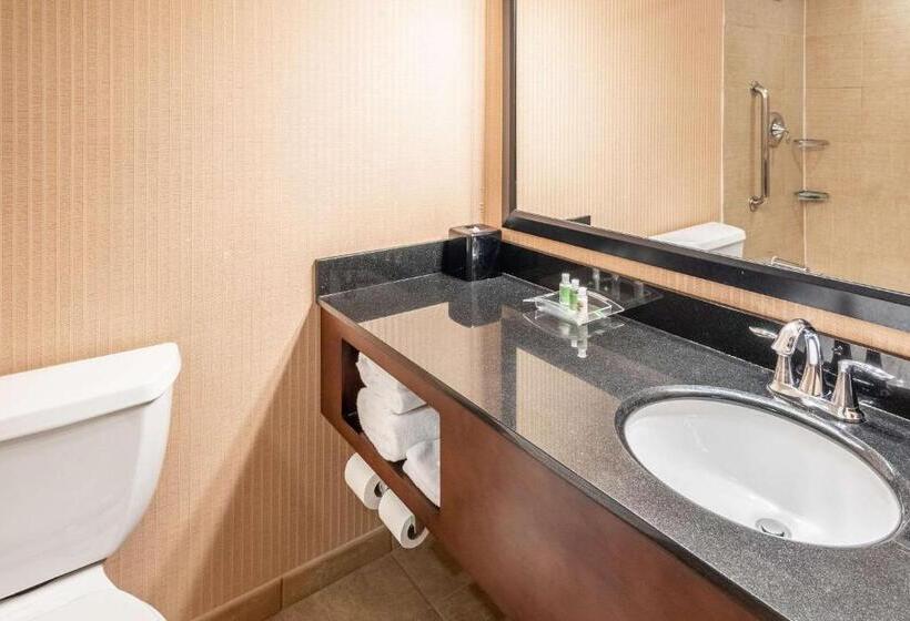 اتاق استاندارد با 2 تخت دوبل, The Grand Hotel, Ascend Hotel Collection