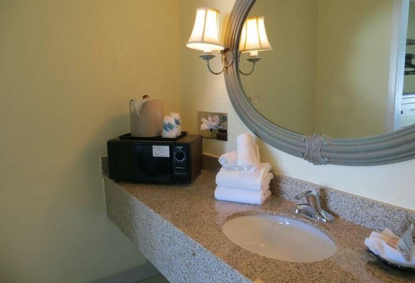 ２ダブルベッドのスタンダードルーム, Seralago Hotel & Suites Main Gate East