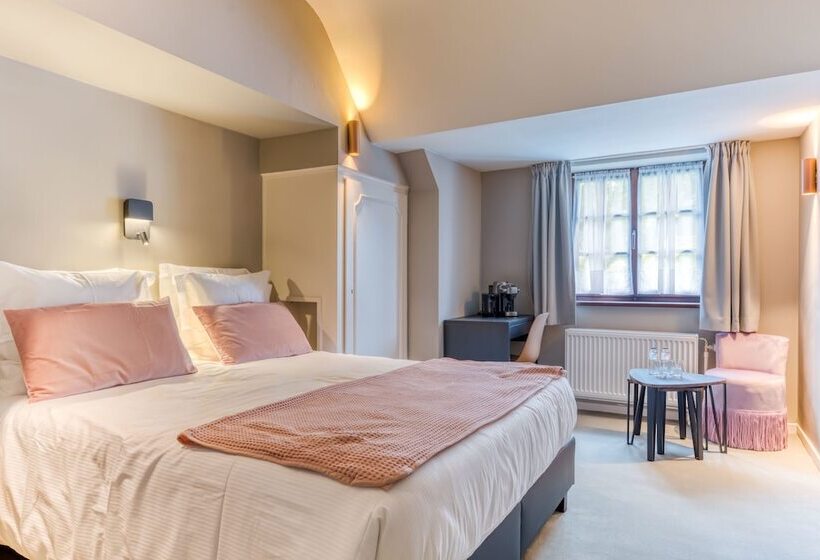Номер Стандарт, Hôtel Imperi Ale