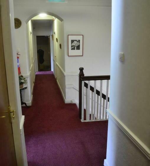 스탠다드 룸 바다 전망, Seaview Guesthouse