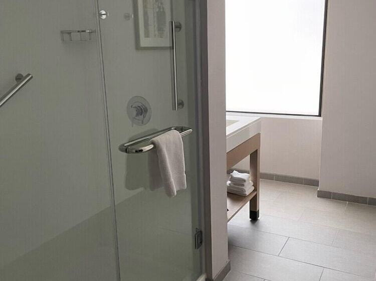Номер Стандарт, Hyatt Place Tulsa/downtown