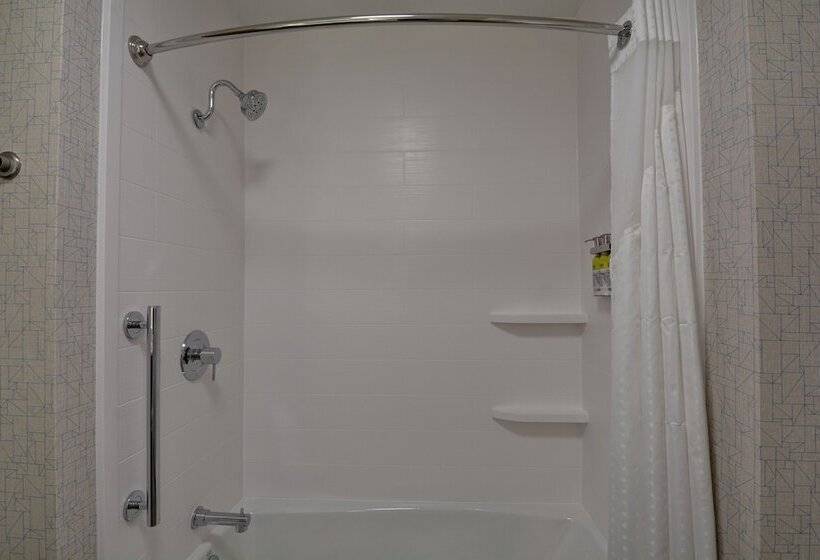 套房, Holiday Inn Express & Suites   Greenville   Taylors, An Ihg