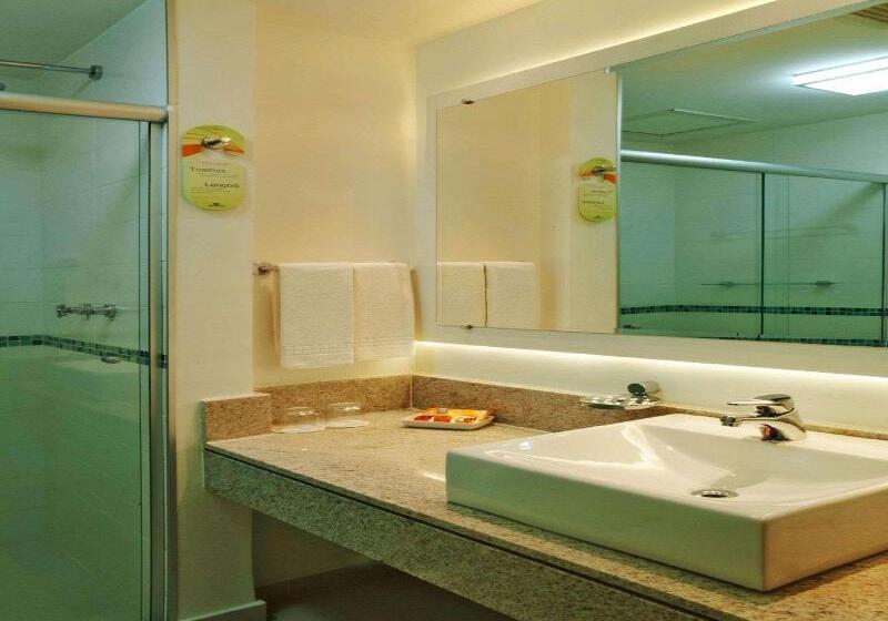 Suite Premium, Homewood Suites By Hilton San Antonio Riverwalk/downtown