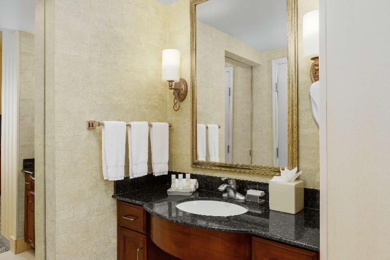اتاق استاندارد با تخت بزرگ, The Osprey At Beaver Creek, A  Rockresort