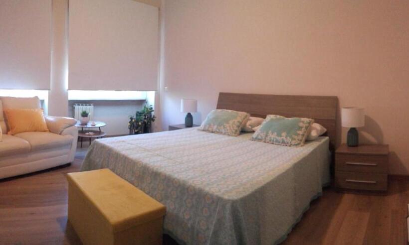 اتاق خانوادگی, Lido Centro B&b