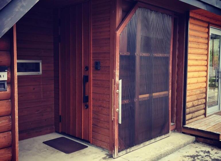 Номер Стандарт Трехместный, 2nd House