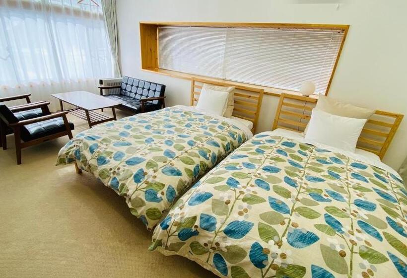 Семейный Номер Deluxe, 2nd House