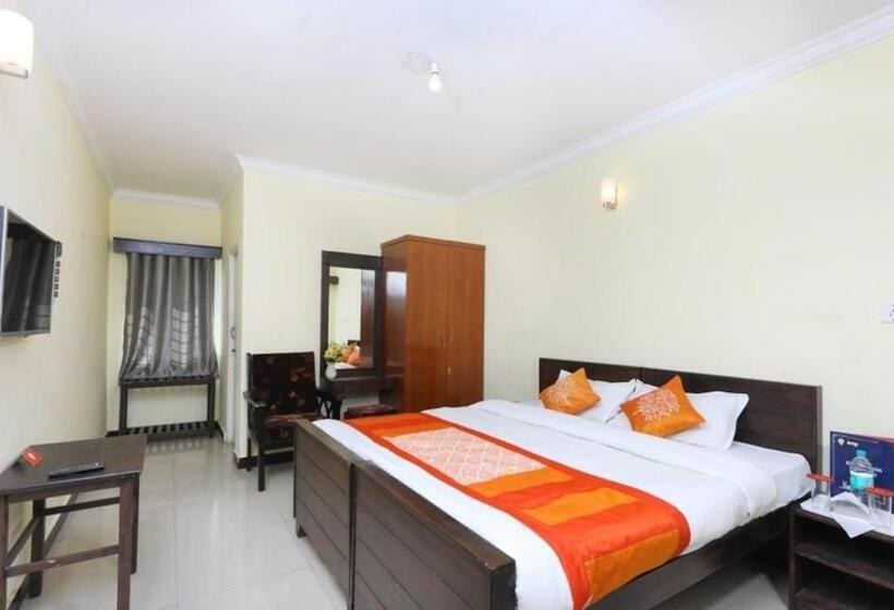 Номер Deluxe Кровать Кинг, Bruton Resorts