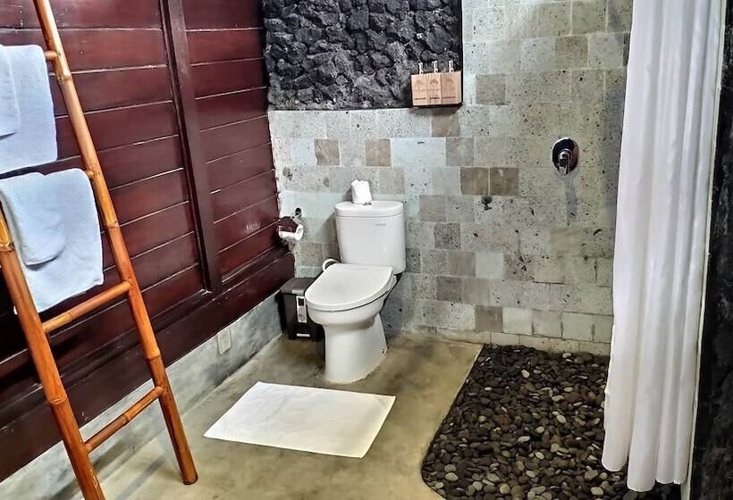 Вилла Superior 1 Спальня, Kayangan Villa Ubud
