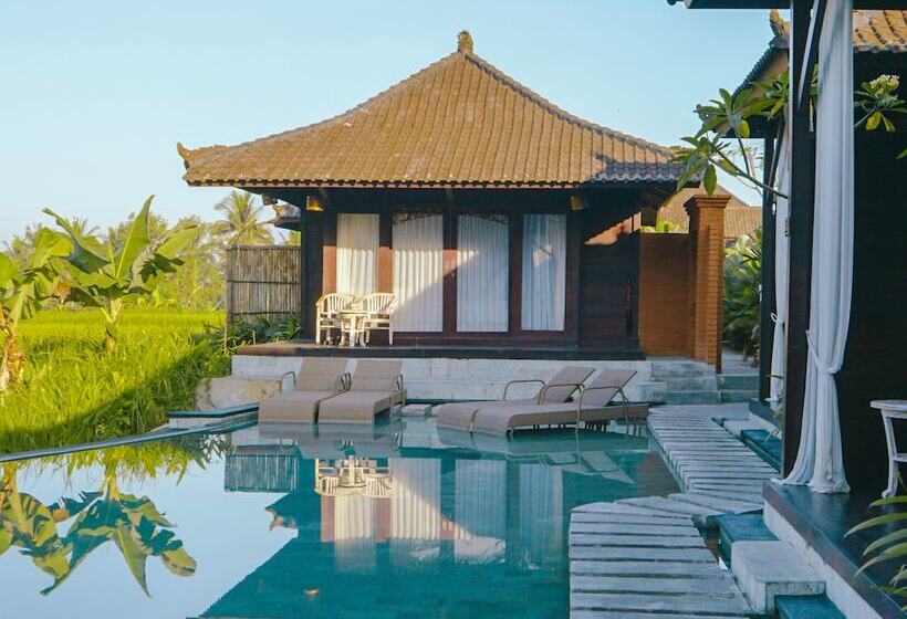Вилла Superior 1 Спальня, Kayangan Villa Ubud