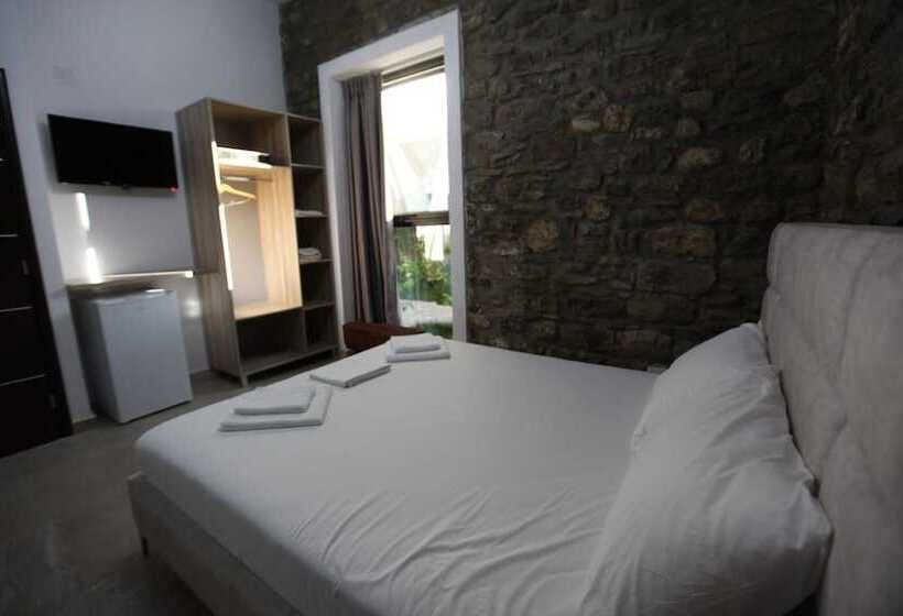 اتاق استاندارد, Bunec Beach Resort