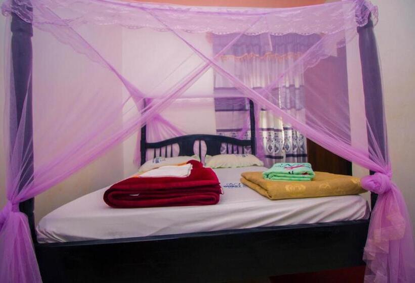 اتاق استاندارد, Nice Guest House