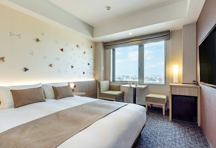 اتاق عادی, Tokyu Stay Kanazawa