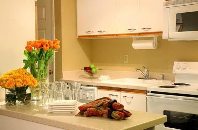سوئیت 2 خوابه, Jockey Club 2 Bed 2 Ba