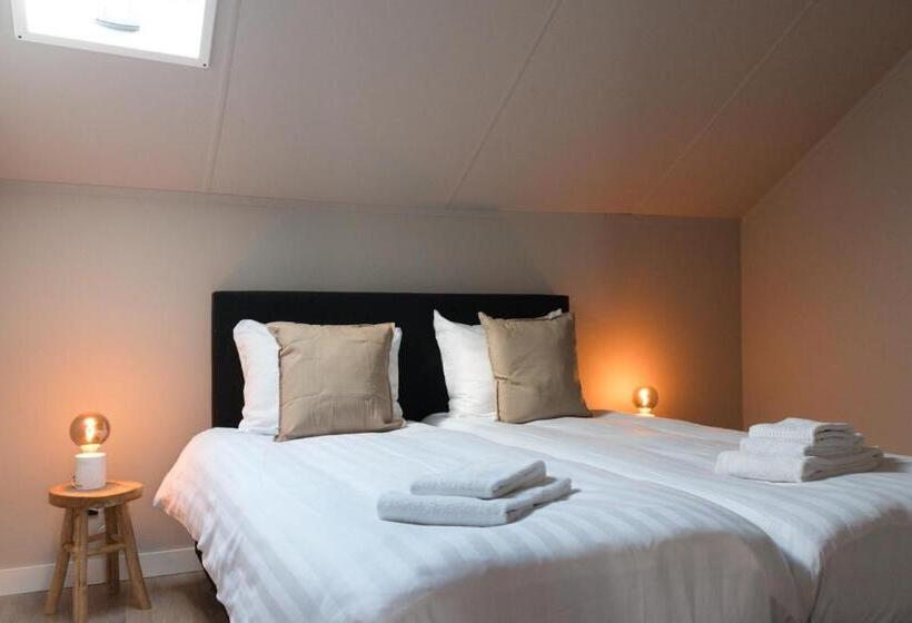 家庭工作室, Carré Hotel Zuid Limburg