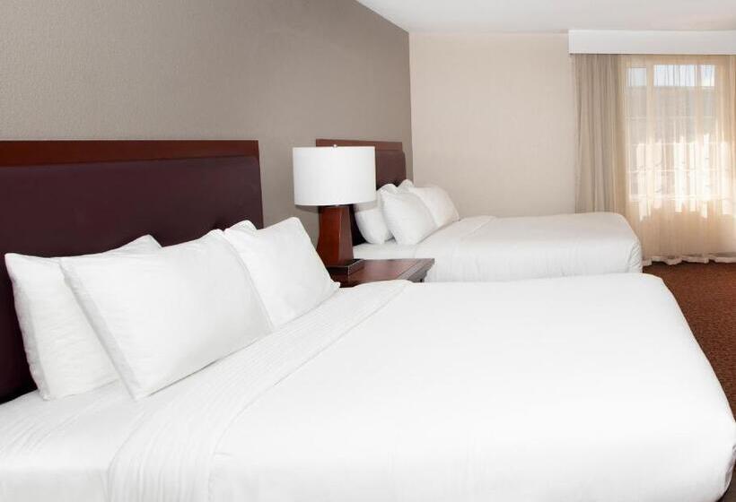 سوییت خانوادگی, Larkspur Landing Extended Stay Suites South San Francisco
