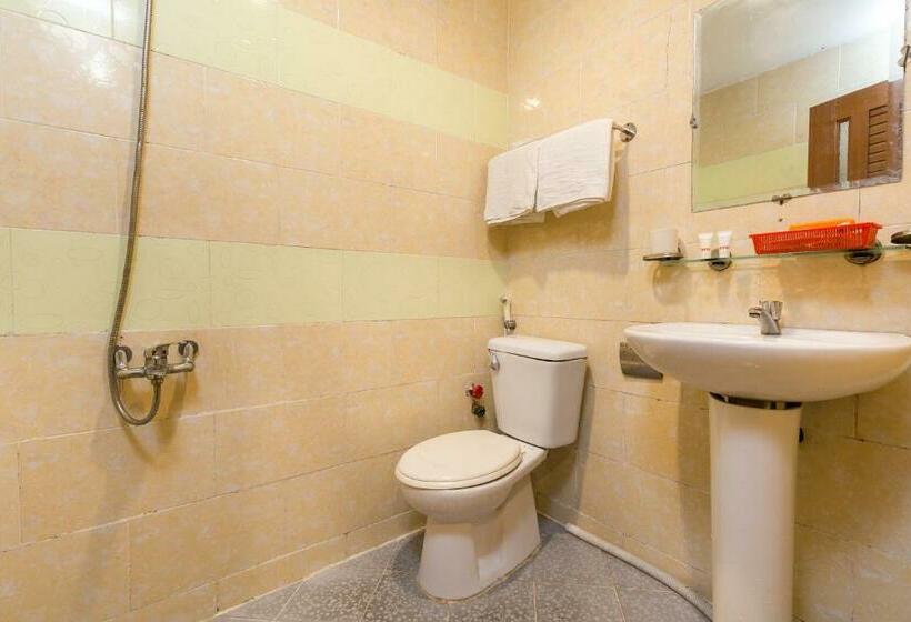 اتاق استاندارد, Aqua Hoa My