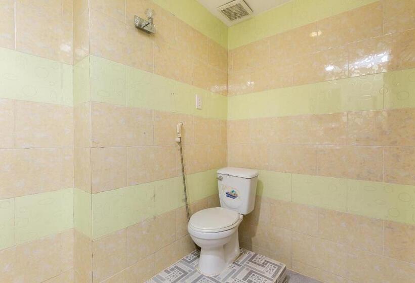 اتاق خانوادگی, Aqua Hoa My