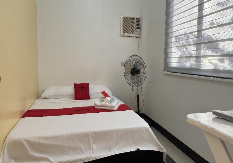 Standardzimmer, Reddoorz Near Mariners Legazpi