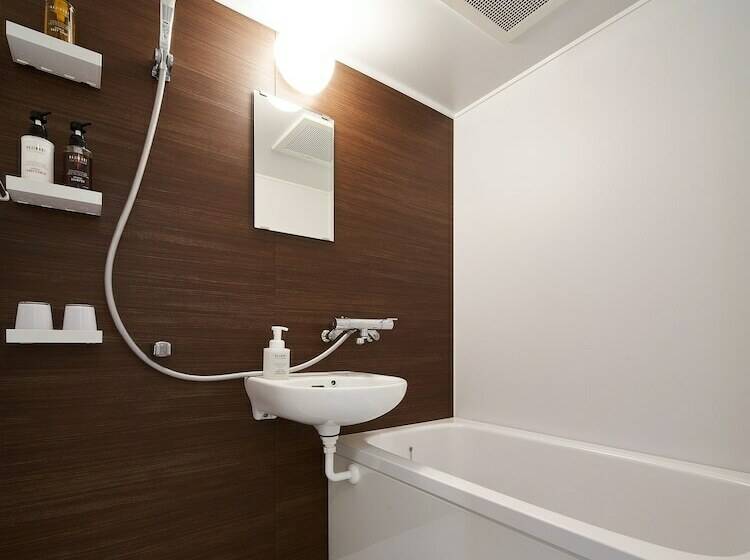 스탠다드 룸, Carta Hotel Kyoto Bettei