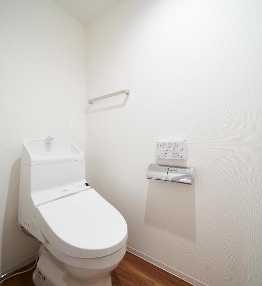 스탠다드 룸, Carta Hotel Kyoto Bettei