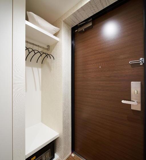 수피리어 룸, Carta Hotel Kyoto Bettei