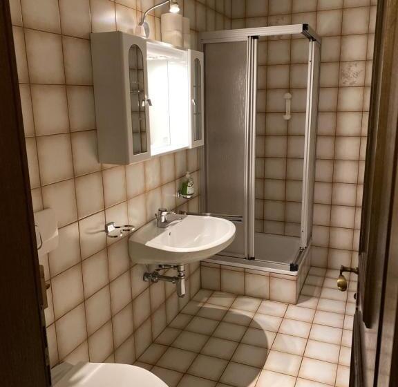 شقة غرفة واحدة, Chalet Elfie